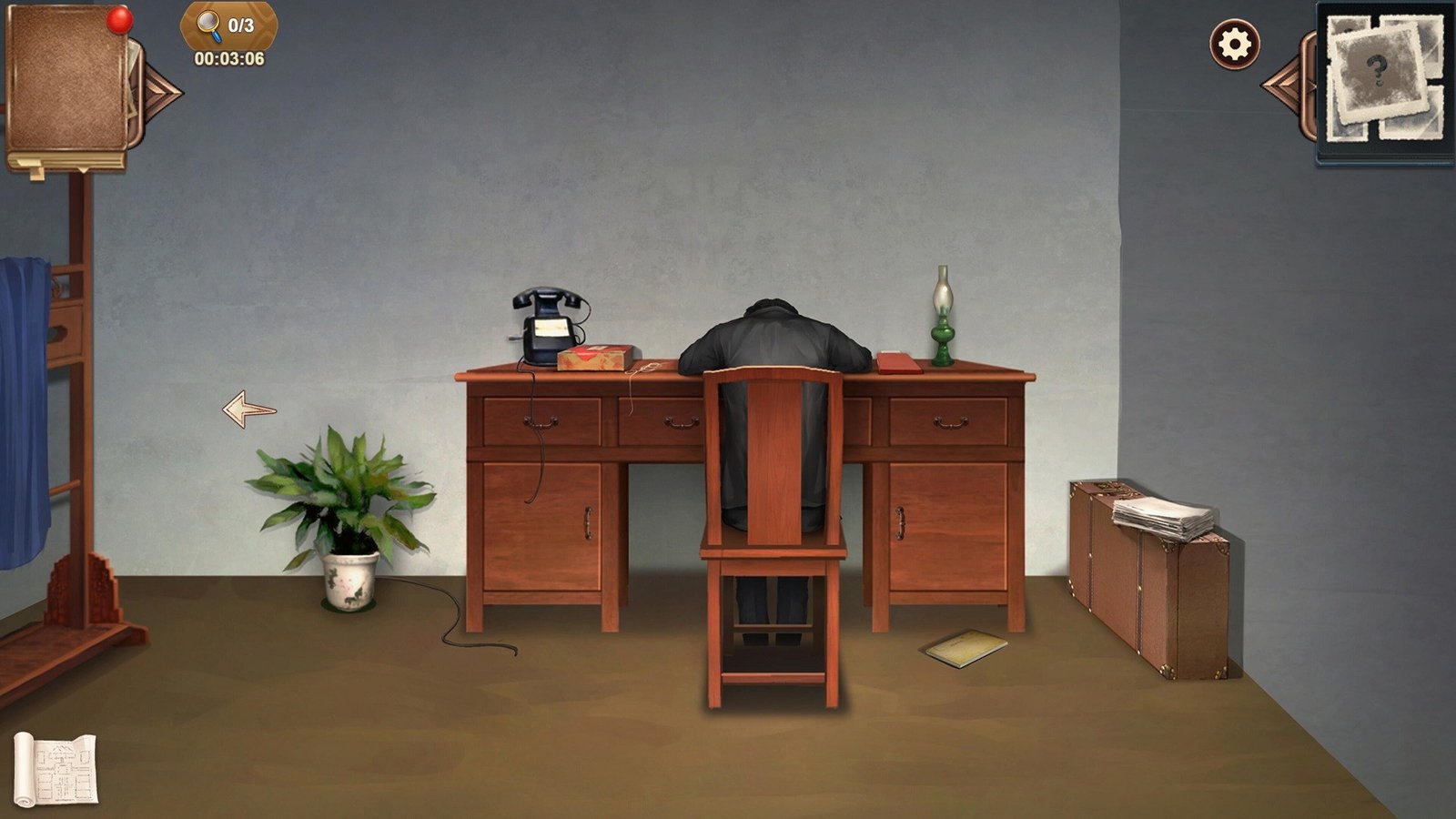 隐秘的原罪8（Build.9214816-中文语音）