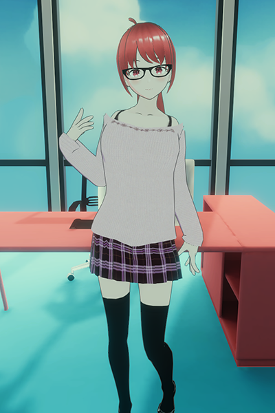 甜蜜办公室（Build.9213555+DLC）