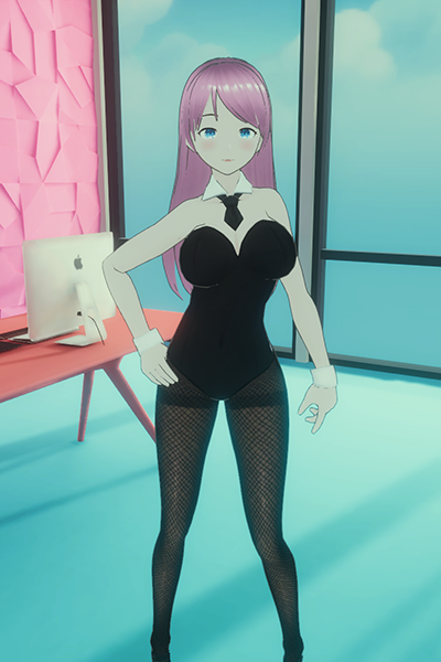 甜蜜办公室（Build.9213555+DLC）