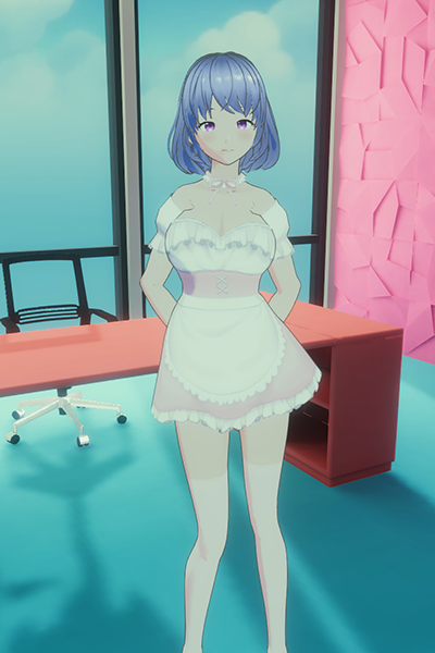 甜蜜办公室（Build.9213555+DLC）