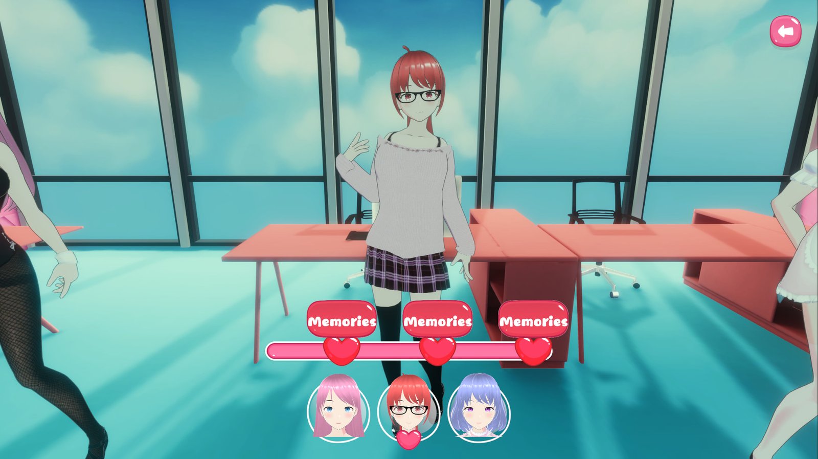 甜蜜办公室（Build.9213555+DLC）