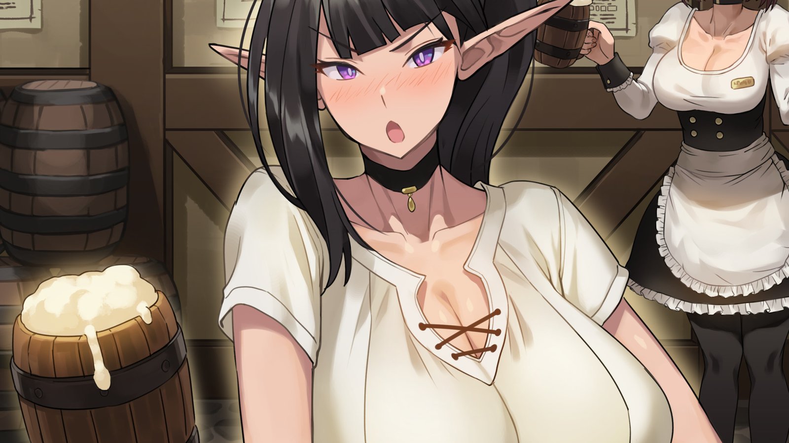 酸奶/Yogurt!（V22.07.24-无尽模式+DLC）