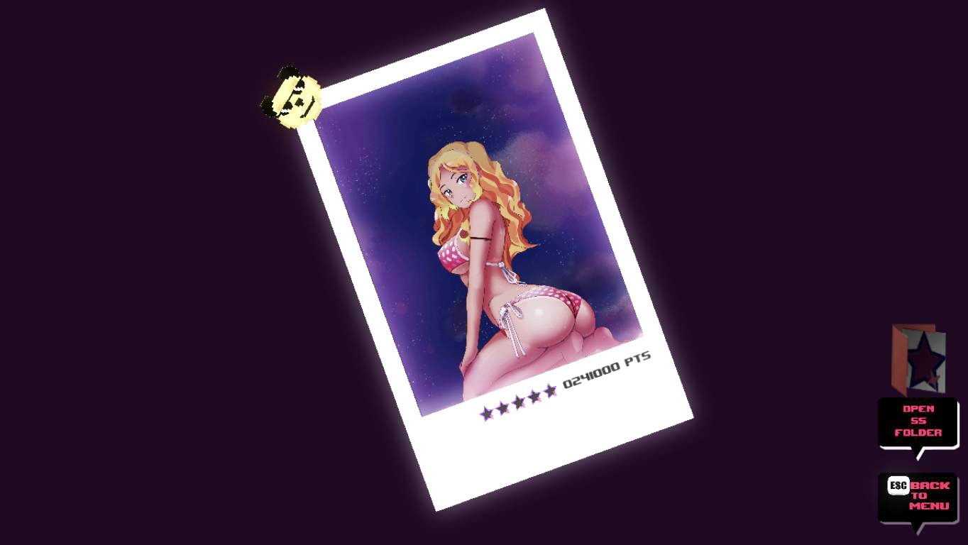 星际约会/DEEP SPACE WAIFU(V22.07.23)