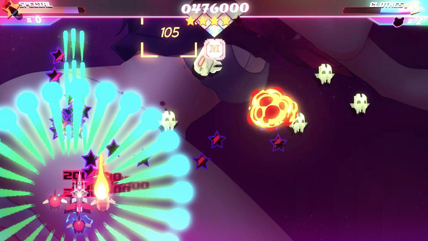 星际约会/DEEP SPACE WAIFU(V22.07.23)