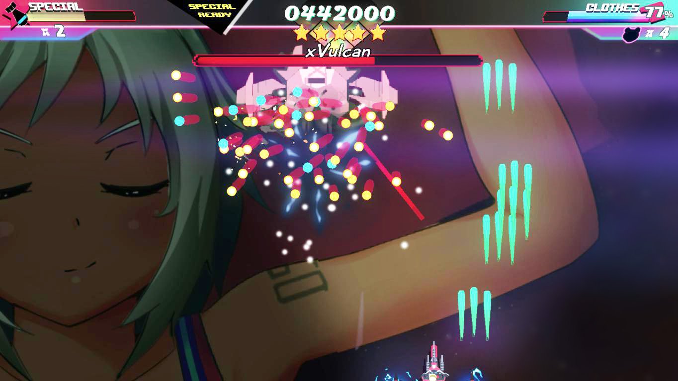 星际约会/DEEP SPACE WAIFU(V22.07.23)