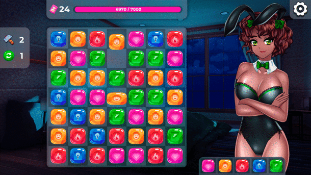 大学故事/University stories（Build.9165693+DLC-锁区）