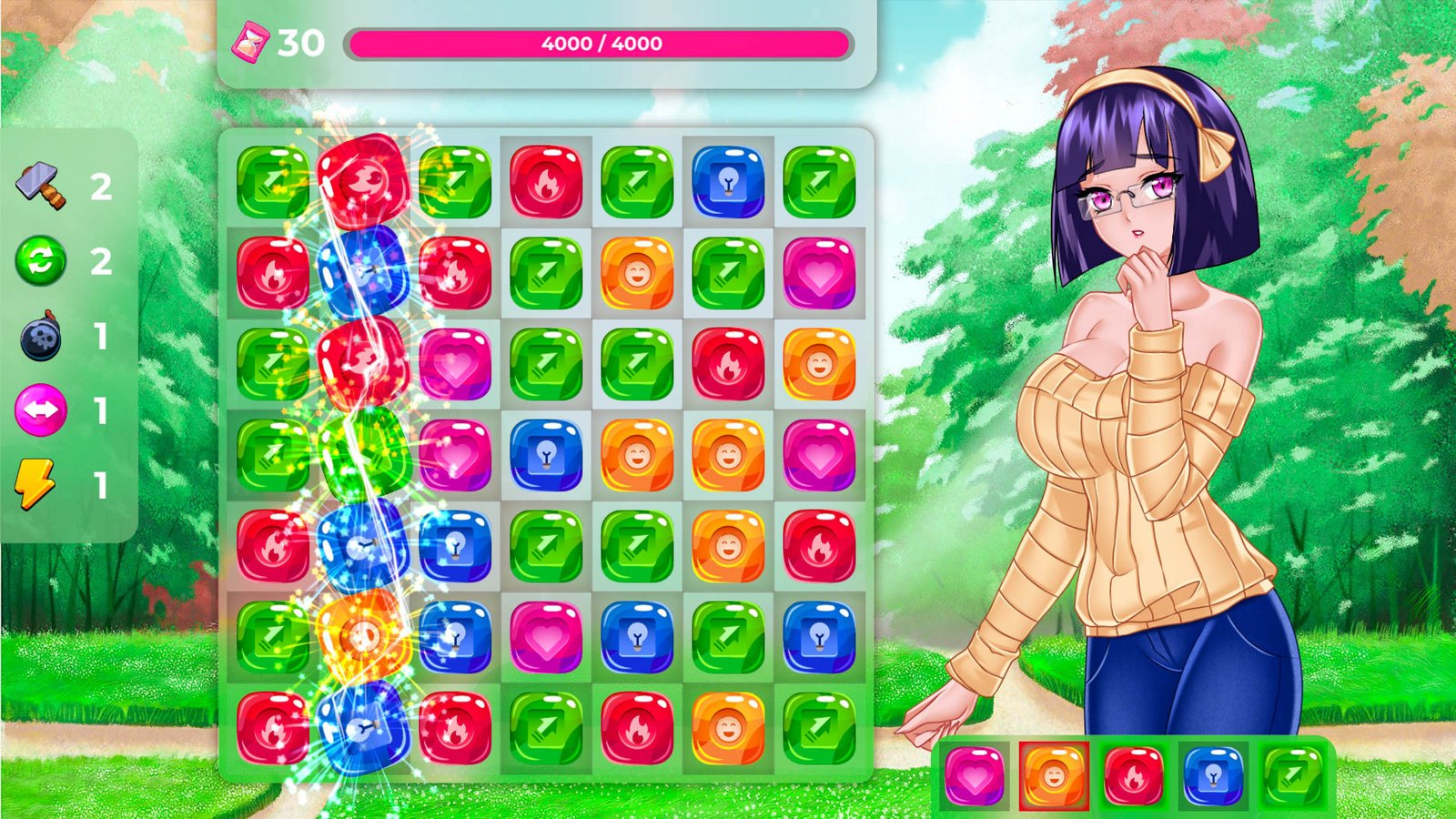 大学故事/University stories（Build.9165693+DLC-锁区）