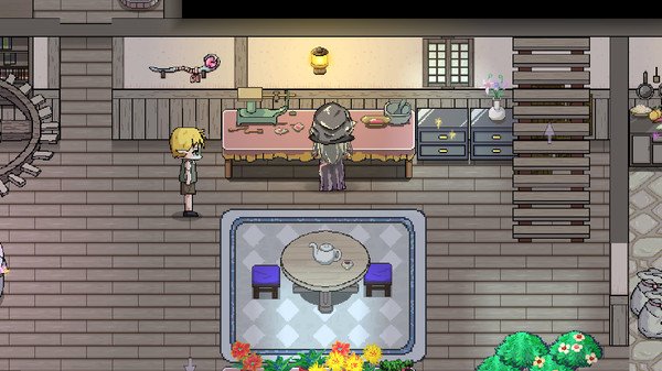 米莉的冒险（Build.9110689-1.0+DLC-锁区）