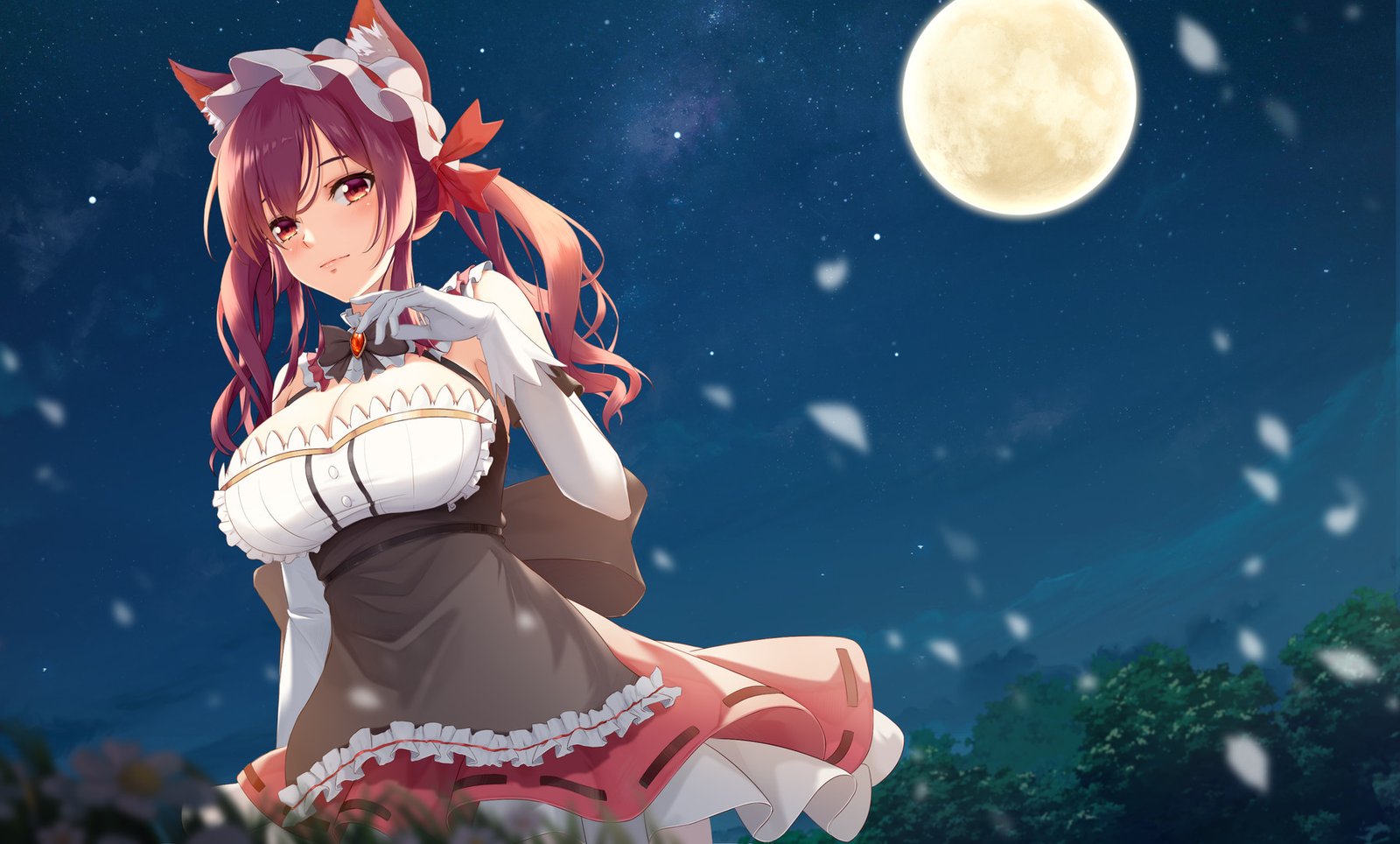 幻灵触手/Phantom Tentacle（Build.9110934）