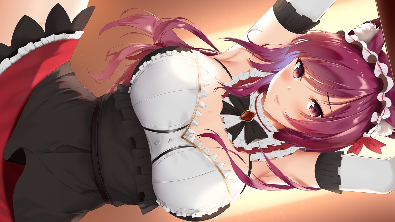 幻灵触手/Phantom Tentacle（Build.9110934）