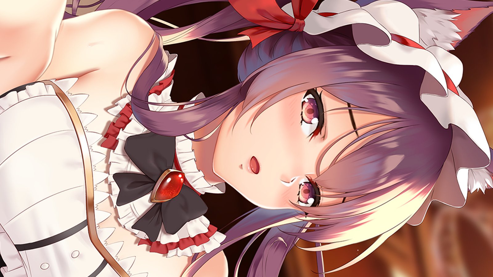 幻灵触手/Phantom Tentacle（Build.9110934）