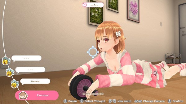 窥视你的未来/The Future Youve Been Dreaming Of(Build.8999241-1.0.1)