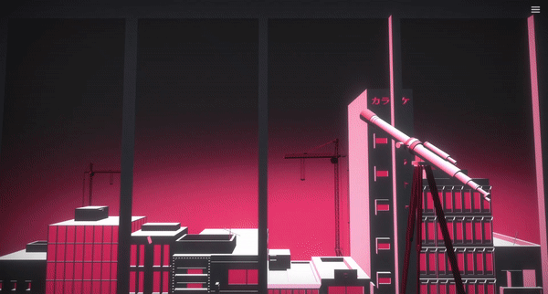 银河王子：吸血鬼之星/Milky Way Prince – The Vampire Star