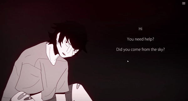 银河王子：吸血鬼之星/Milky Way Prince – The Vampire Star