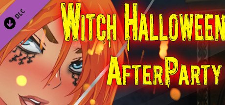 巫婆万圣节/Witch Halloween