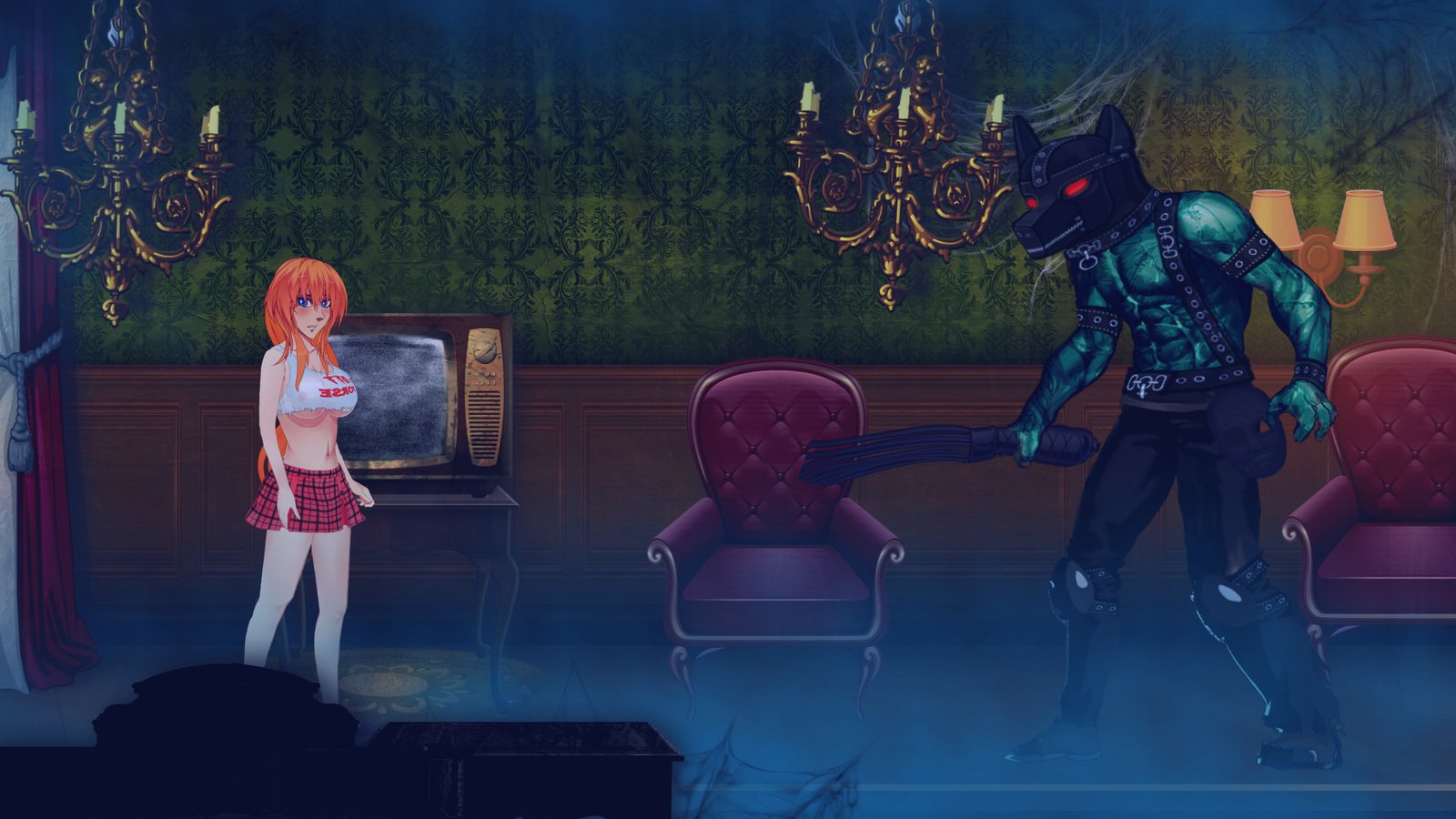 巫婆万圣节/Witch Halloween