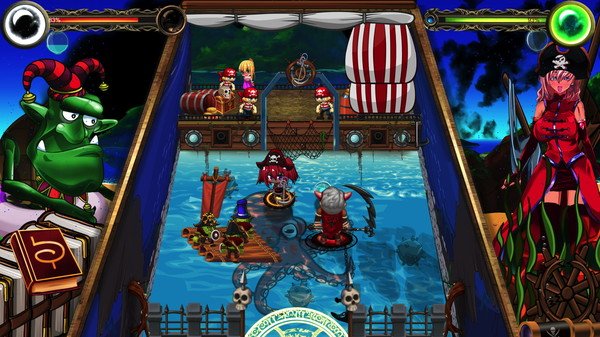 黑暗寓言/DARK FABLE（Build.6072081+DLC-屏保）