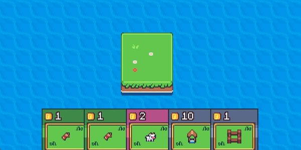 卡牌农场/Terracards