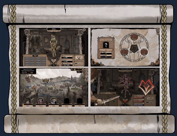 我的可爱妻子/My Lovely Wife（Build.8834352-1.0.12f4+全DLC）