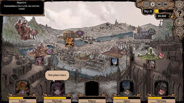 我的可爱妻子/My Lovely Wife（Build.8834352-1.0.12f4+全DLC）