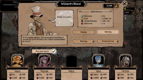 我的可爱妻子/My Lovely Wife（Build.8834352-1.0.12f4+全DLC）