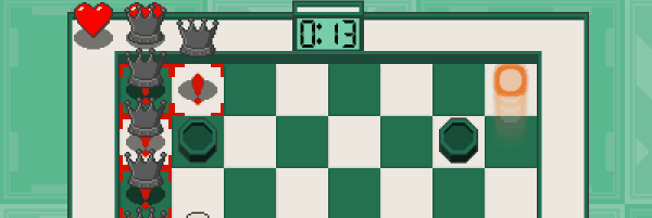 国际象棋/Chessplosion（v2736）