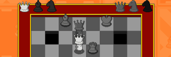 国际象棋/Chessplosion（v2736）