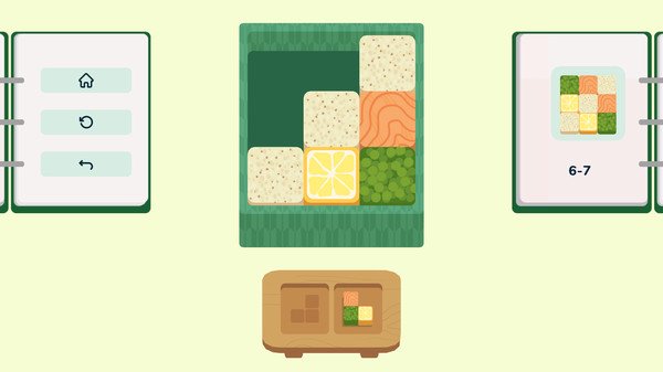 内便当/inbento（v1.1.1）