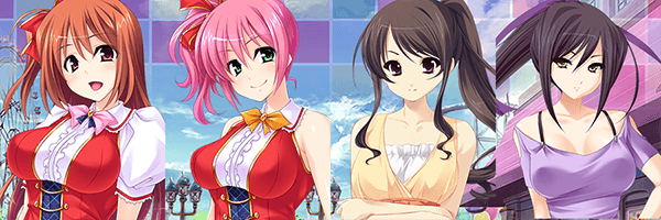 漂亮女孩消消乐/Pretty Girls Escape