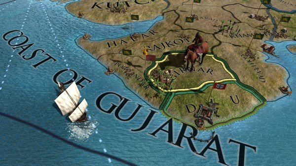 欧陆风云4/Europa Universalis IV(更新v1.37.1+全DLC+季票+修改器)