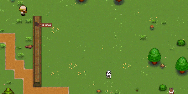 领主与村民/Lords and Villeins (更新v1.3.28)