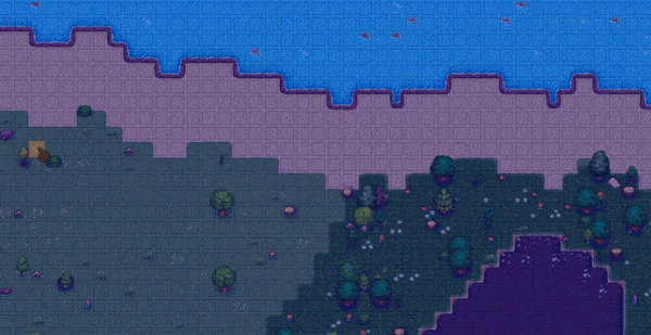 领主与村民/Lords and Villeins (更新v1.3.28)