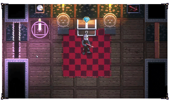 鬼灵双盗/Spirited Thief