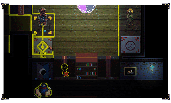 鬼灵双盗/Spirited Thief