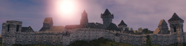 帝国与部落/Empires and Tribes