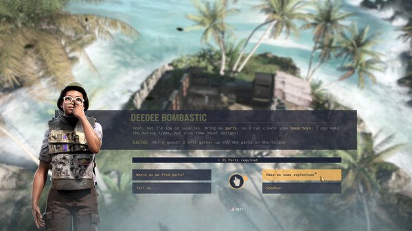 铁血联盟3/Jagged Alliance 3(更新v1.3.2.346319)