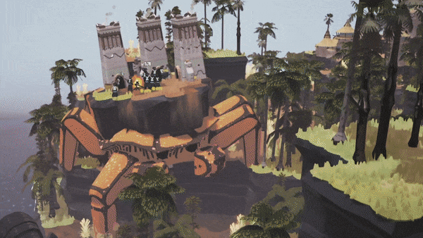 海岸桃源：文明之种 （v1.1.12）