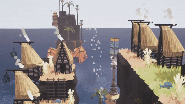 海岸桃源：文明之种 （v1.1.12）