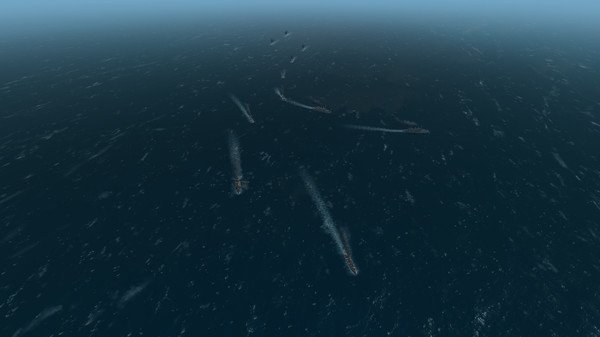 终极提督:无畏战舰/Ultimate Admiral: Dreadnoughts