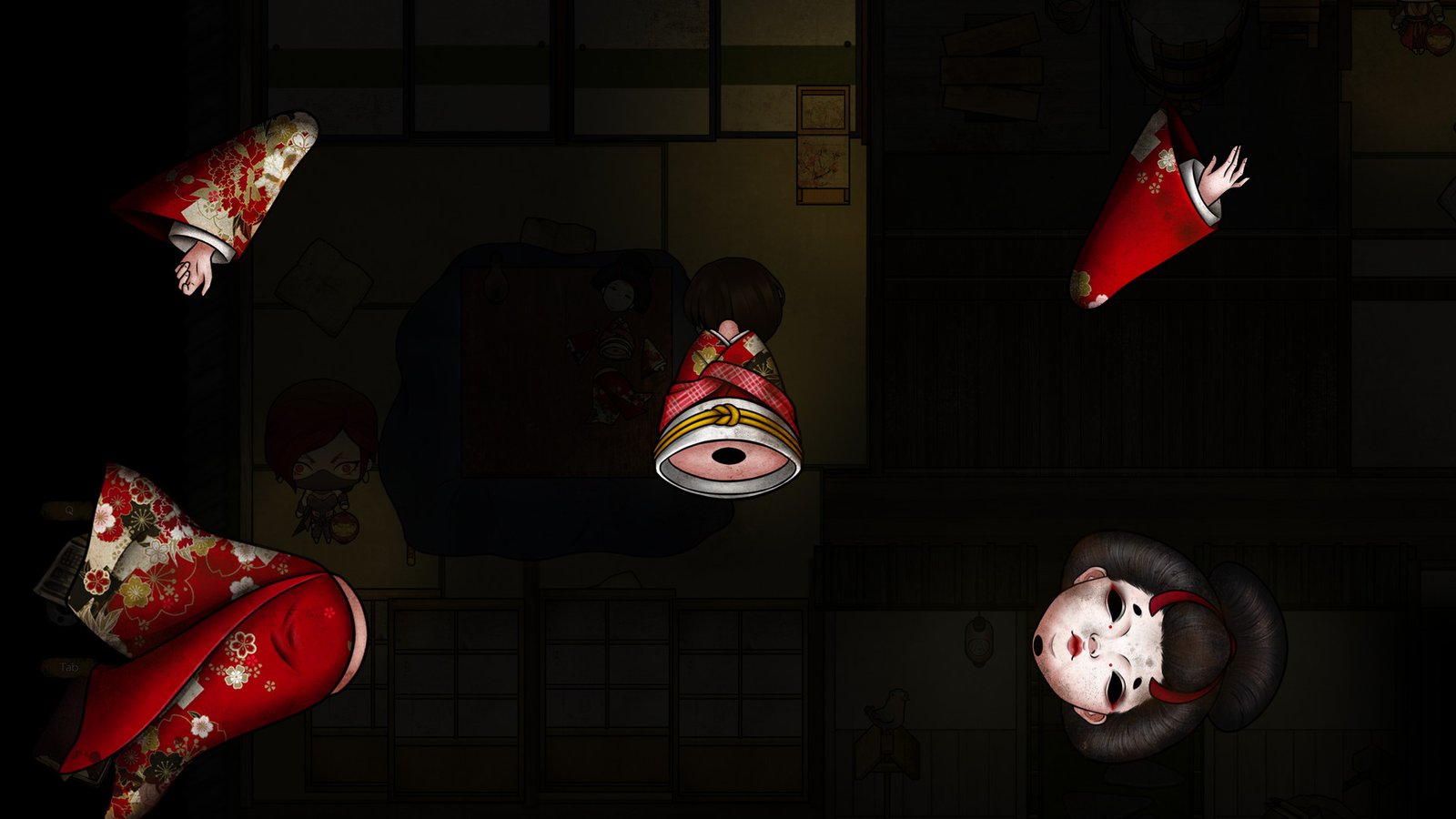 人中怪物（Build.8731284-V1.0-中文语音）