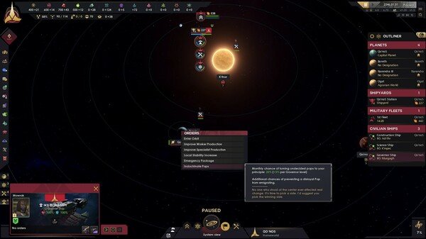 星际迷航：无限/Star Trek Infinite（v1.0.6）