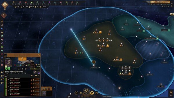 星际迷航：无限/Star Trek Infinite（v1.0.6）