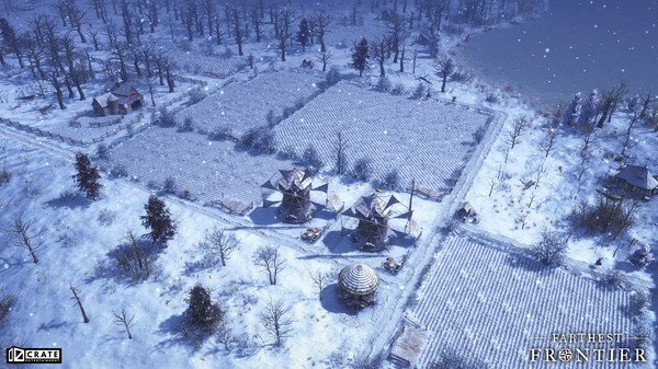 最远的边陲/Farthest Frontier(v0.9.1)