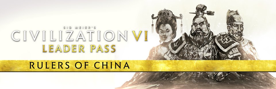 文明6-文明VI(更新v1.0.12.58 +含5/4/3/)