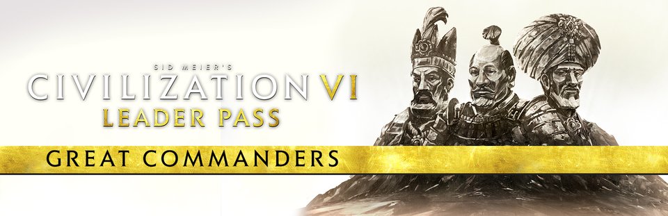 文明6-文明VI(更新v1.0.12.58 +含5/4/3/)