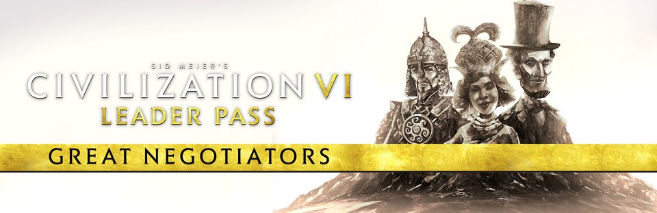 文明6-文明VI(更新v1.0.12.58 +含5/4/3/)