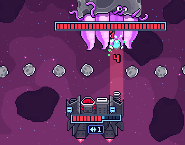 钴芯钴蓝核心/Cobalt Core