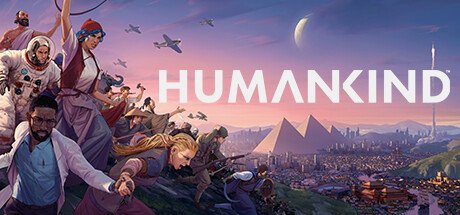 人类/HUMANKIND（v1.0.25.4263）