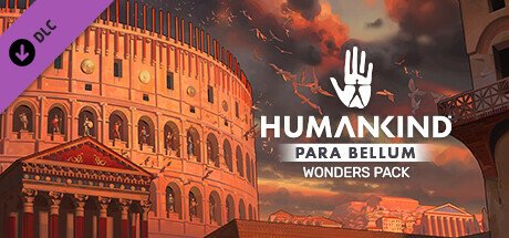 人类/HUMANKIND（v1.0.25.4263）