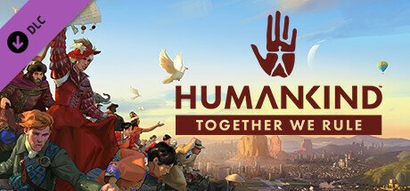人类/HUMANKIND（v1.0.25.4263）